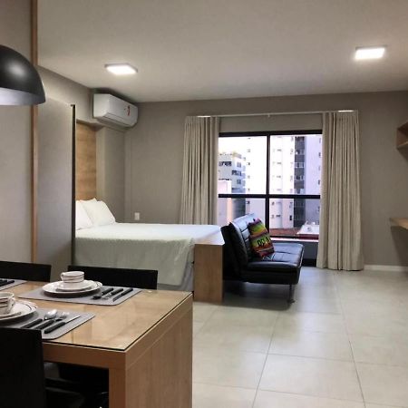 Апартаменты Edificio Time Apto 302 Er Hospedagens Масейо Экстерьер фото